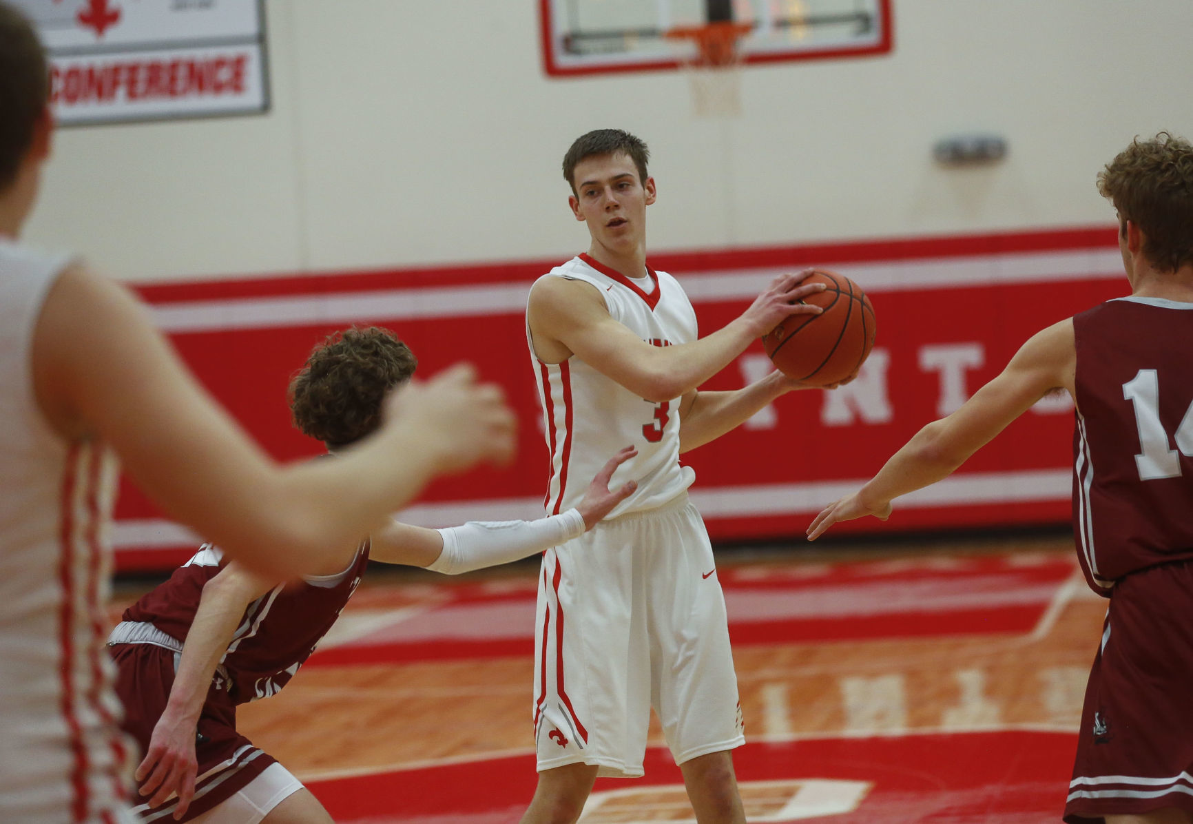G/BBball St. Ansgar vs. Newman 14